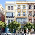 Genteel Home Chicarreros