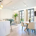 Genteel Home Chicarreros