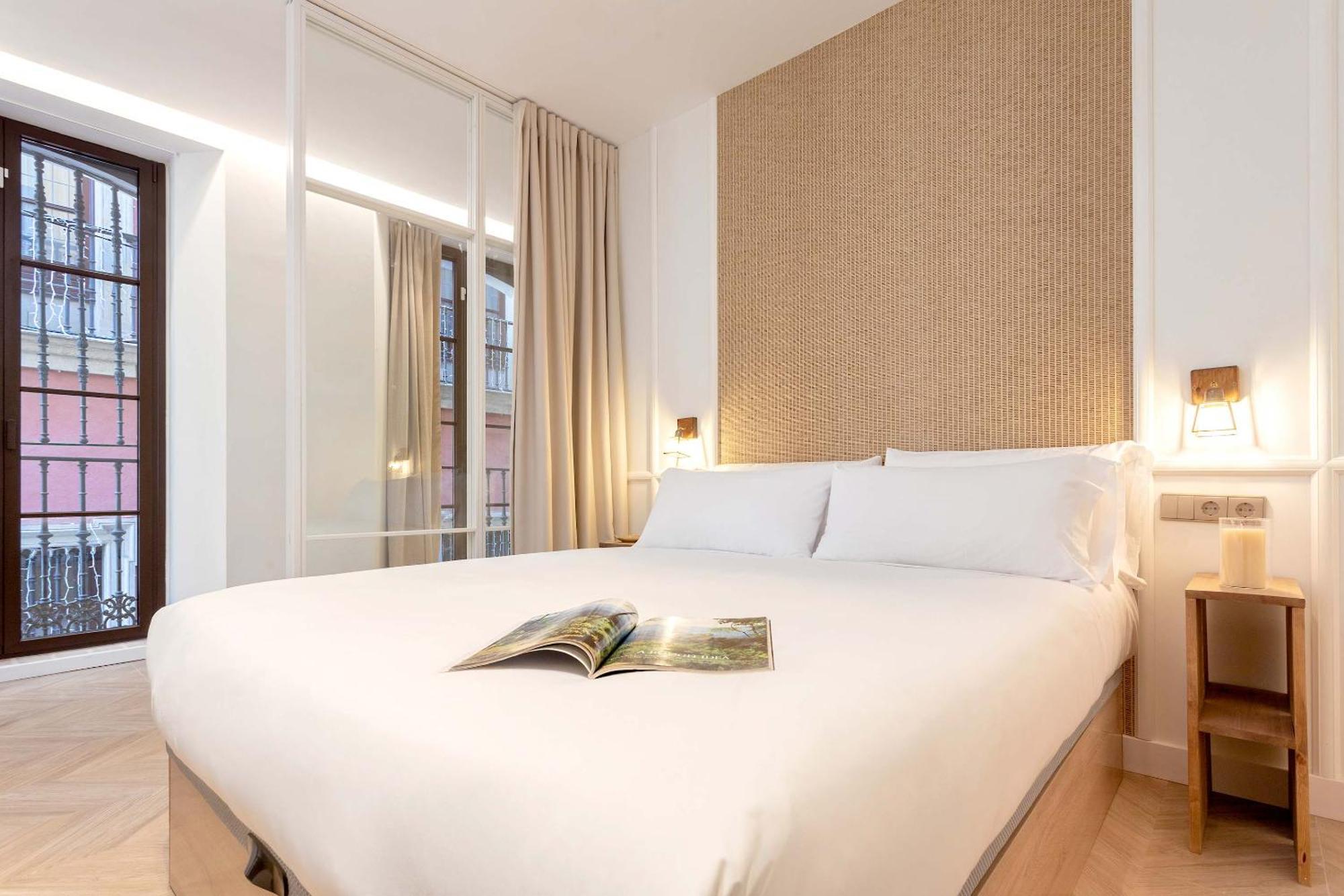 Genteel Chicarreros Apartamento *